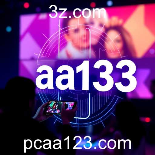 A Evolução dos Jogos em 2025: Novos Caminhos com aa123