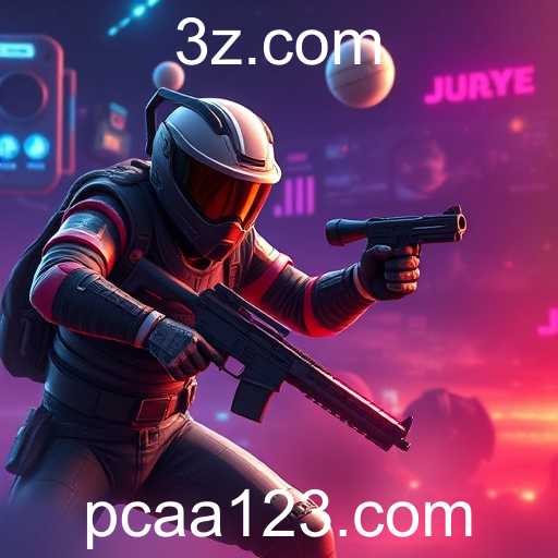 Novidades Explosivas no Mundo dos Games