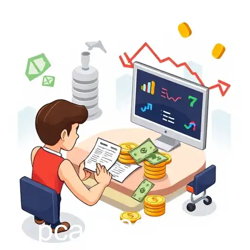 Explorando o Mundo dos Jogos de Finanças: Estratégias e Aprendizado