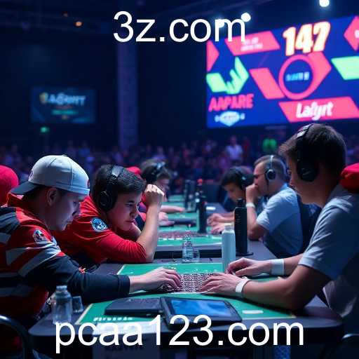 Tendências e Desafios nos Jogos Digitais em 2025