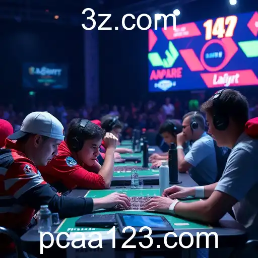 Tendências e Desafios nos Jogos Digitais em 2025