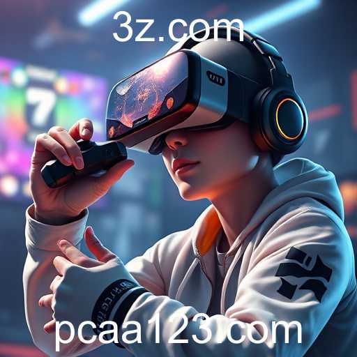 Revolução dos Jogos Digitais em 2025: Uma Nova Era para Gamers