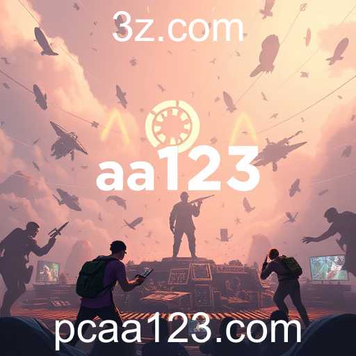 Nova Era dos Jogos em 2025