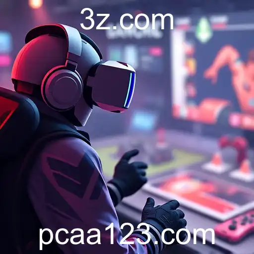 Explorando a Evolução dos Jogos em 2025