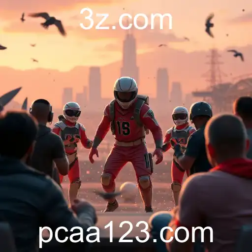 A Revolução dos Jogos Online em 2025