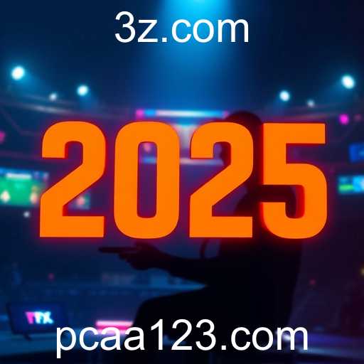 Cenário dos Jogos em 2025: Novidades e Tendências