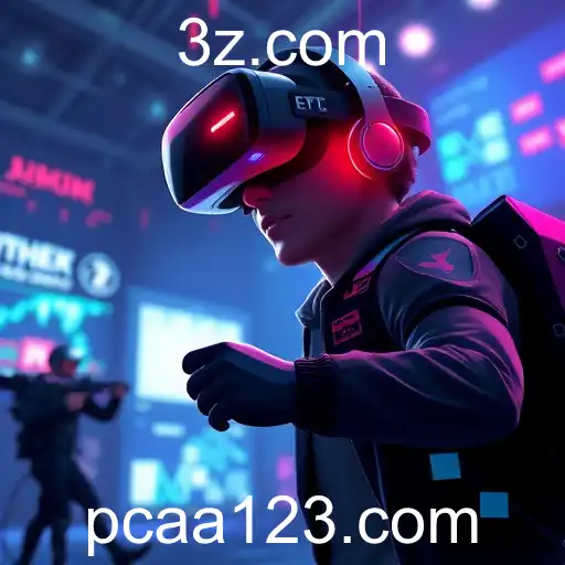 Revolução no Mercado de Jogos Online