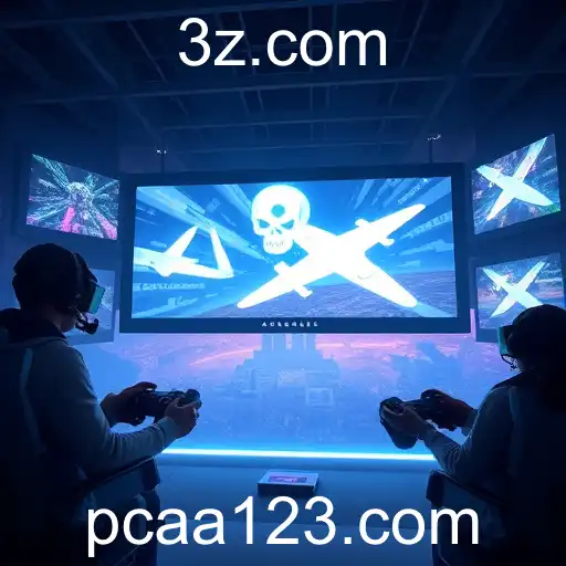 Inovações e Tendências no Mundo dos Jogos