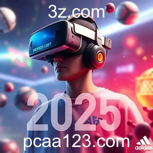 Inovações e Desafios no Mundo dos Jogos em 2025