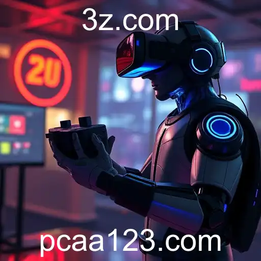 Tendências e Desafios do Cenário de Jogos em 2025