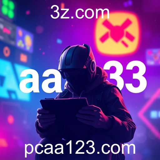 O Impacto de 'aa123' nos Jogos Online em 2025