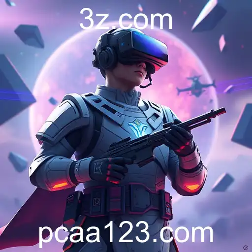 O Impacto de 'aa123' nos Jogos Online em 2025