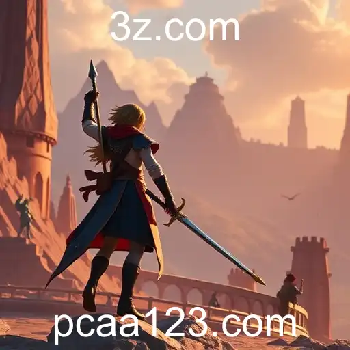 A Revolução dos Jogos Online em 2025