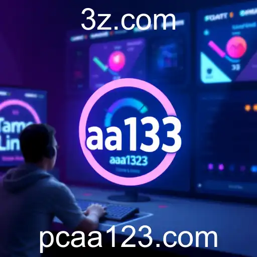 A Revolução dos Jogos Online em 2025