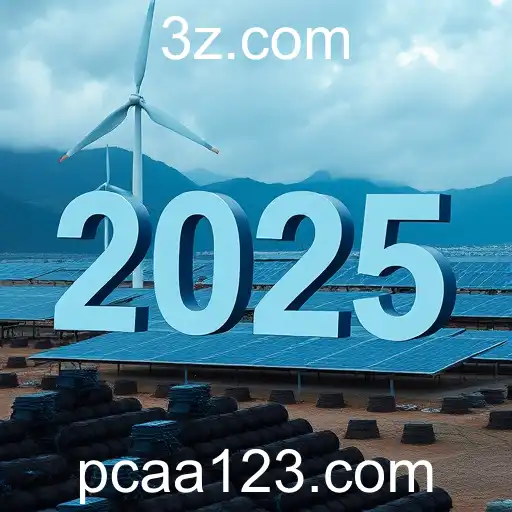 Inovações e Desafios Tecnológicos de 2025