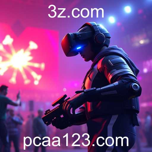 Revolução nos Jogos Online: Como 'aa123' Está Transformando 2025