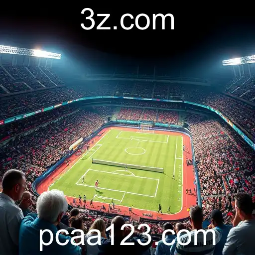 O Impacto e o Encanto dos Esportes na Sociedade Moderna