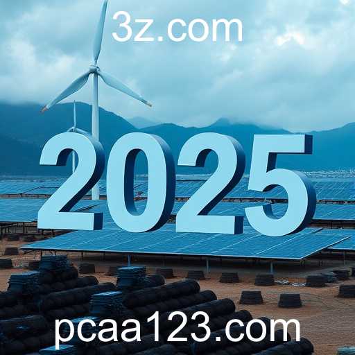 Inovações e Desafios Tecnológicos de 2025