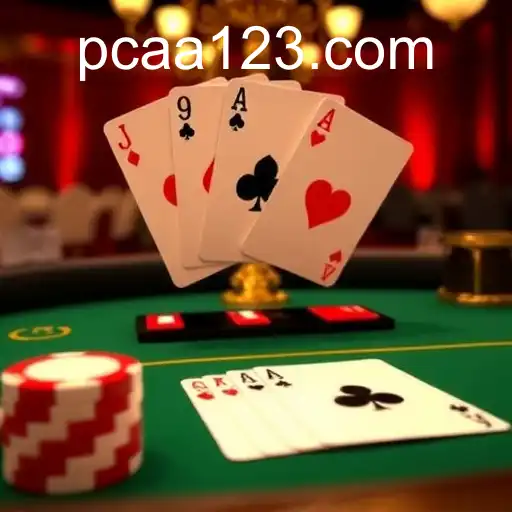 The Allure of Baccarat Game: A Deep Dive into the Casino Favorite