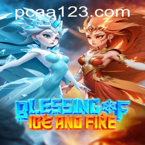 Blessing of Ice and Fire: An Immersive Gaming Adventure