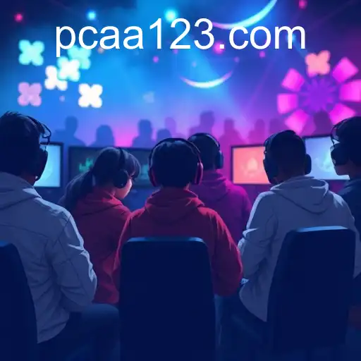 Exploring the Vast Landscape of Player Communities with aa123