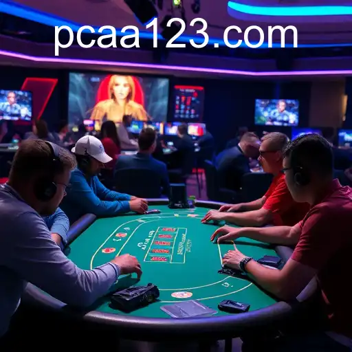 The Thrilling World of Live Games